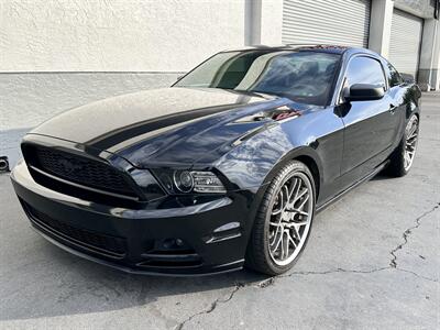 2013 Ford Mustang V6   - Photo 10 - Vista, CA 92084