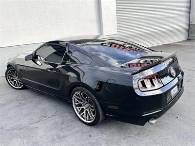 2013 Ford Mustang V6   - Photo 15 - Vista, CA 92084