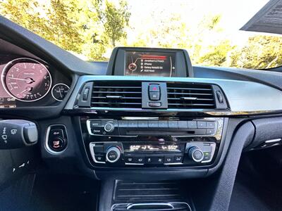 2017 BMW 4 Series 430i   - Photo 25 - Vista, CA 92084