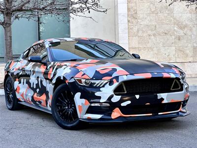 2016 Ford Mustang V6   - Photo 3 - Vista, CA 92084
