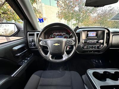 2014 Chevrolet Silverado 1500 LT   - Photo 17 - Vista, CA 92084