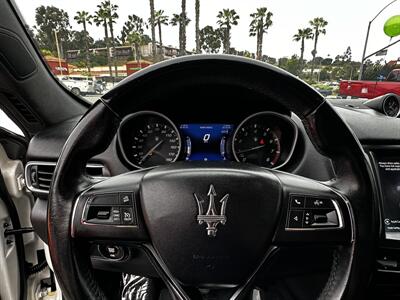 2018 Maserati Levante   - Photo 74 - Vista, CA 92084