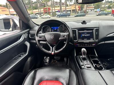 2018 Maserati Levante   - Photo 62 - Vista, CA 92084