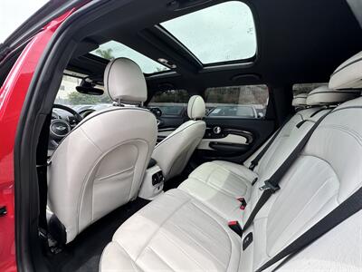 2017 MINI Clubman John Cooper Works AL   - Photo 28 - Vista, CA 92084