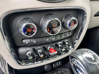 2017 MINI Clubman John Cooper Works AL   - Photo 29 - Vista, CA 92084