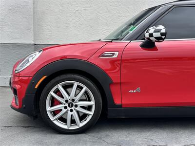 2017 MINI Clubman John Cooper Works AL   - Photo 15 - Vista, CA 92084