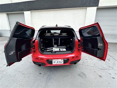 2017 MINI Clubman John Cooper Works AL   - Photo 18 - Vista, CA 92084