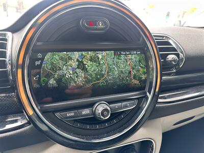 2017 MINI Clubman John Cooper Works AL   - Photo 51 - Vista, CA 92084