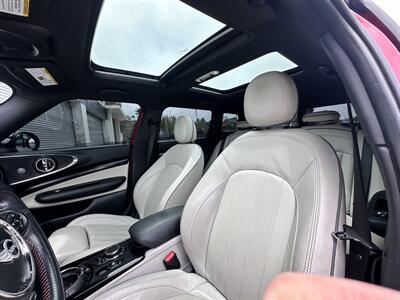 2017 MINI Clubman John Cooper Works AL   - Photo 37 - Vista, CA 92084