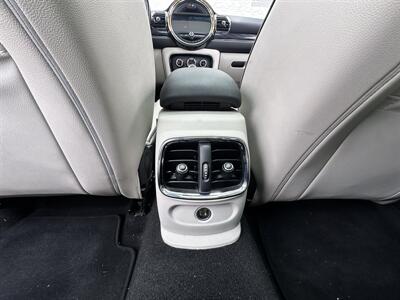 2017 MINI Clubman John Cooper Works AL   - Photo 41 - Vista, CA 92084