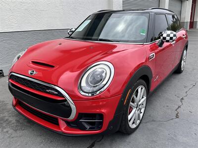 2017 MINI Clubman John Cooper Works AL   - Photo 13 - Vista, CA 92084