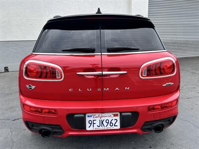 2017 MINI Clubman John Cooper Works AL   - Photo 7 - Vista, CA 92084