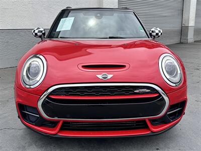 2017 MINI Clubman John Cooper Works AL   - Photo 6 - Vista, CA 92084