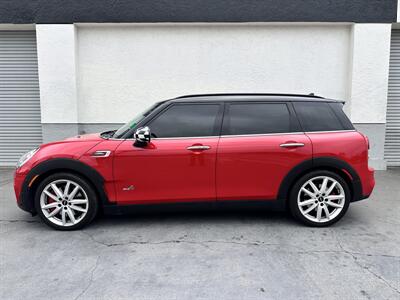 2017 MINI Clubman John Cooper Works AL   - Photo 5 - Vista, CA 92084
