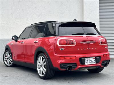 2017 MINI Clubman John Cooper Works AL   - Photo 4 - Vista, CA 92084