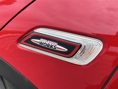 2017 MINI Clubman John Cooper Works AL   - Photo 17 - Vista, CA 92084