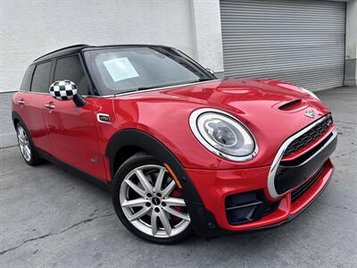 2017 MINI Clubman John Cooper Works AL   - Photo 10 - Vista, CA 92084