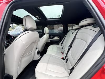 2017 MINI Clubman John Cooper Works AL   - Photo 38 - Vista, CA 92084