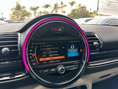 2017 MINI Clubman John Cooper Works AL   - Photo 44 - Vista, CA 92084