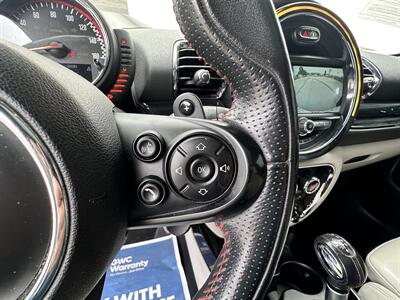 2017 MINI Clubman John Cooper Works AL   - Photo 32 - Vista, CA 92084