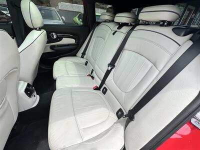 2017 MINI Clubman John Cooper Works AL   - Photo 42 - Vista, CA 92084