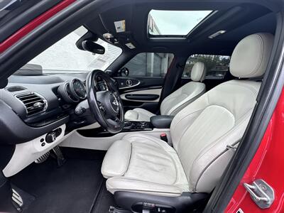 2017 MINI Clubman John Cooper Works AL   - Photo 24 - Vista, CA 92084