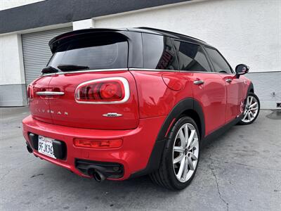 2017 MINI Clubman John Cooper Works AL   - Photo 9 - Vista, CA 92084