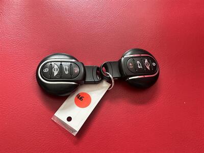 2017 MINI Clubman John Cooper Works AL   - Photo 50 - Vista, CA 92084