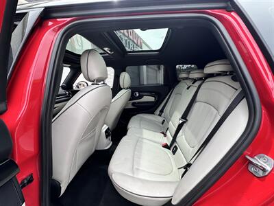 2017 MINI Clubman John Cooper Works AL   - Photo 36 - Vista, CA 92084