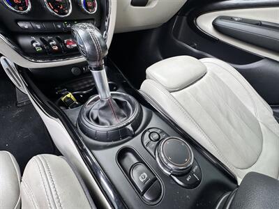 2017 MINI Clubman John Cooper Works AL   - Photo 27 - Vista, CA 92084