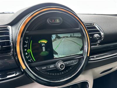 2017 MINI Clubman John Cooper Works AL   - Photo 25 - Vista, CA 92084