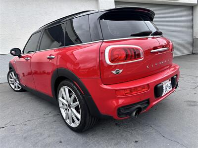 2017 MINI Clubman John Cooper Works AL   - Photo 11 - Vista, CA 92084
