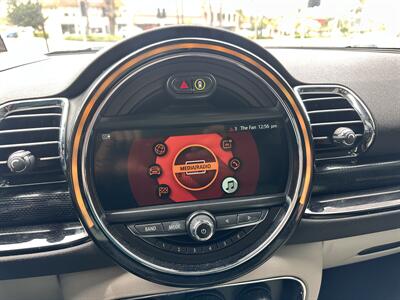 2017 MINI Clubman John Cooper Works AL   - Photo 47 - Vista, CA 92084