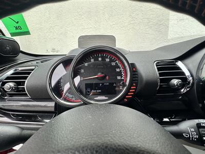 2017 MINI Clubman John Cooper Works AL   - Photo 31 - Vista, CA 92084