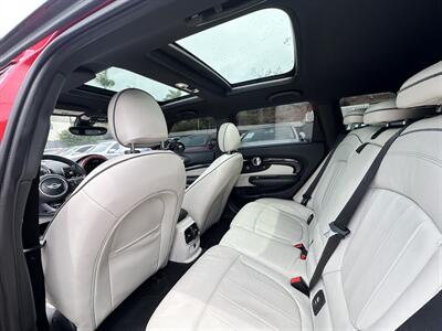 2017 MINI Clubman John Cooper Works AL   - Photo 43 - Vista, CA 92084