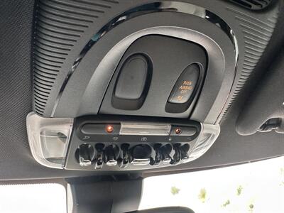 2017 MINI Clubman John Cooper Works AL   - Photo 49 - Vista, CA 92084