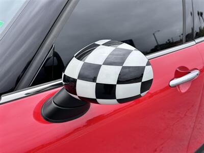 2017 MINI Clubman John Cooper Works AL   - Photo 14 - Vista, CA 92084