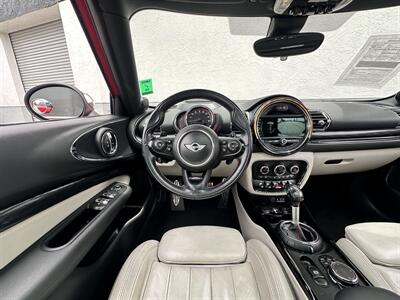 2017 MINI Clubman John Cooper Works AL   - Photo 21 - Vista, CA 92084