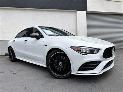 2020 Mercedes-Benz CLA CLA 250   - Photo 59 - Vista, CA 92084