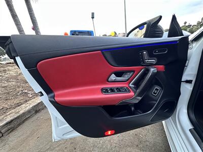 2020 Mercedes-Benz CLA CLA 250   - Photo 46 - Vista, CA 92084