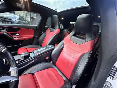 2020 Mercedes-Benz CLA CLA 250   - Photo 57 - Vista, CA 92084