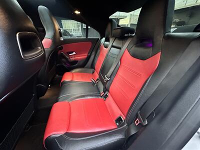 2020 Mercedes-Benz CLA CLA 250   - Photo 51 - Vista, CA 92084