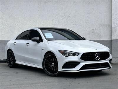 2020 Mercedes-Benz CLA CLA 250   - Photo 67 - Vista, CA 92084