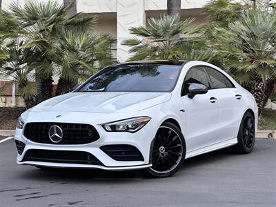 2020 Mercedes-Benz CLA CLA 250   - Photo 32 - Vista, CA 92084