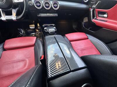 2020 Mercedes-Benz CLA CLA 250   - Photo 40 - Vista, CA 92084