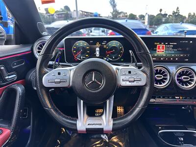 2020 Mercedes-Benz CLA CLA 250   - Photo 39 - Vista, CA 92084