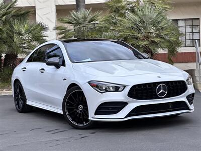 2020 Mercedes-Benz CLA CLA 250   - Photo 29 - Vista, CA 92084