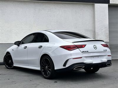 2020 Mercedes-Benz CLA CLA 250   - Photo 61 - Vista, CA 92084