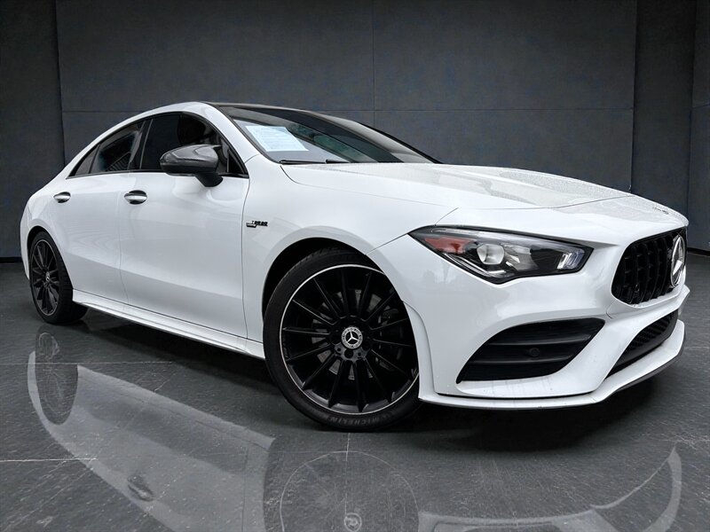 2020 Mercedes-Benz CLA CLA 250   - Photo 1 - Vista, CA 92084