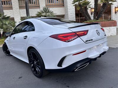 2020 Mercedes-Benz CLA CLA 250   - Photo 12 - Vista, CA 92084